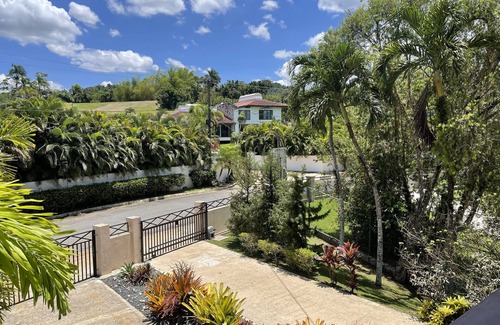 Hato Nuevo House | Exclusive and spacious house in Guaynabo