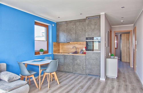 Gronau Apartment | Exclusive apartments right on St. Antonius Hospital