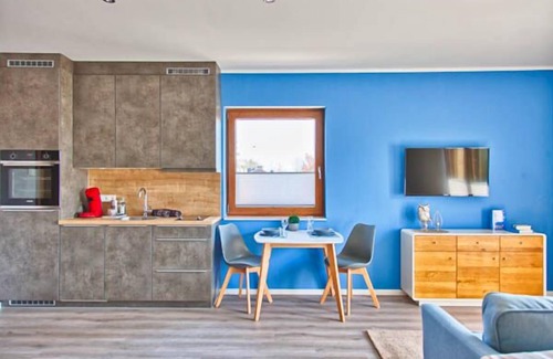 Gronau Apartment | Exclusive apartments right on St. Antonius Hospital