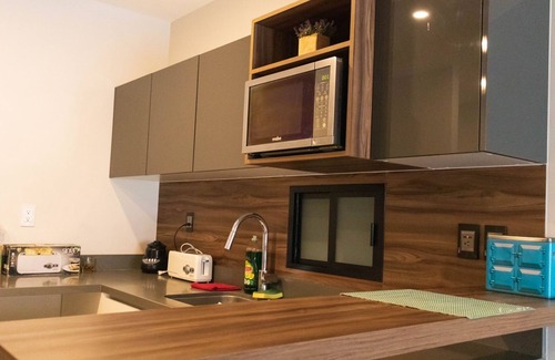 Pachuca de Soto Apartment | Exclusive apartment Best View Pachuca Hidalgo