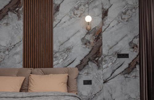 Chisinau Apartment | Exclusive Apartment 2