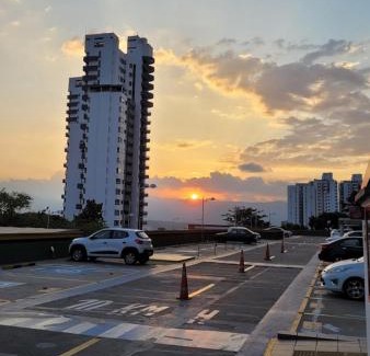 Floridablanca Apartment | Exclusive apartment Cañaveral near Hospitals