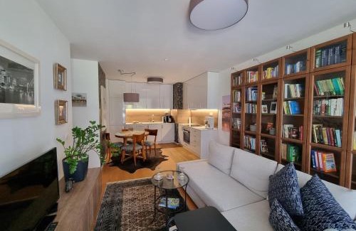 Bratislava Apartment | Exclusive apartment - FREE PARKING