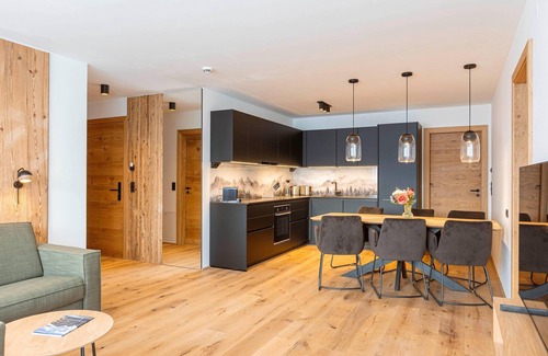 Fiss Apartment | Exclusive apartment in Fiss