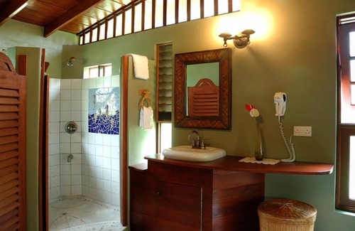 Union Vale Hotel | Exclusive boutique hotel in charming Bequia