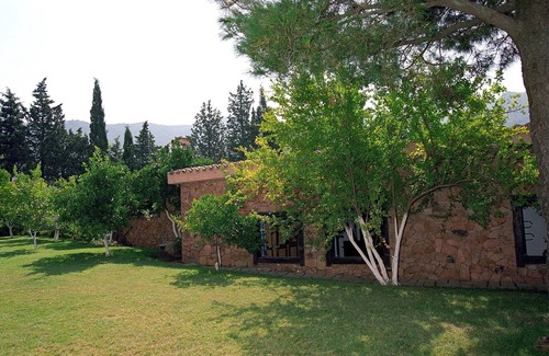 Villaggio delle Mimose Cottage | Exclusive Country Cottage In Sardinia Nature Park Near Cagliari Beaches(25 km)
