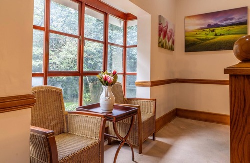 Pennington House | Exclusive Golf Estate Home | Pool | Balcony