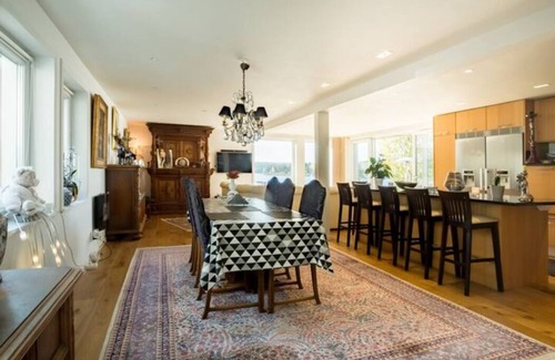 Sigtuna Municipality House | Exclusive House in Steninge Marina , Märsta, SWEDEN