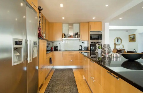 Sigtuna Municipality House | Exclusive House in Steninge Marina , Märsta, SWEDEN