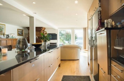 Sigtuna Municipality House | Exclusive House in Steninge Marina , Märsta, SWEDEN