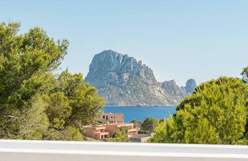 Cala Vadella Villa | Exclusive Ibiza Villa 1284 with Private Pool