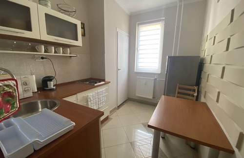 Szazhalombatta Apartment | Exclusive lakás kiadó a belvárosban!