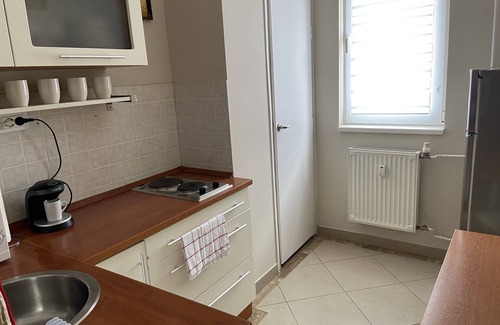Szazhalombatta Apartment | Exclusive lakás kiadó a belvárosban!