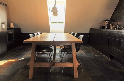 Vesterbro Apartment | Exclusive Luxury Penthouse Apartment in the Heart of Copenhagen