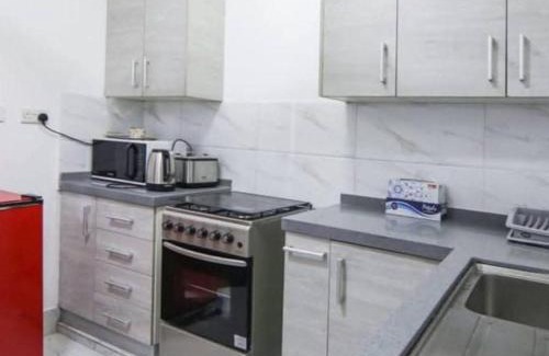 Muscat Apartment | Exclusive Muscat Homes