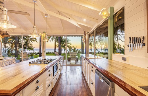 Junquillal Villa | Exclusive Ocean Front Luxurious Villa - Playa Junquillal, Costa Rica
