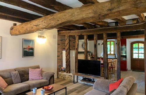 Coutens Other | Exclusive renovated gite in rural setting with heated pool near Mirepoix