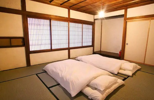 Sanjo House | Exclusive Rental Accommodation for One Group Per Day / Sanjo Niigata