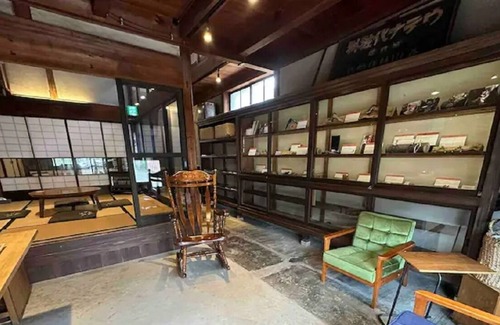 Sanjo House | Exclusive Rental Accommodation for One Group Per Day / Sanjo Niigata
