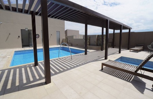 Cumbaya Apartment | Exclusive suite in cumbaya