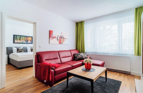 Elend Apartment | Exclusive vacation apartment in the Oberharz