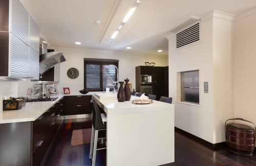 Split Villa | Exclusive Villa Marnano - Split, sea view, near center, concierge services, jacuzzi