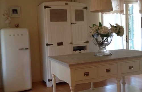 Marina di Pietrasanta Villa | EXCLUSIVE VILLA WITH POOL