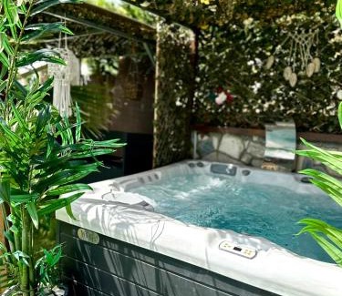 Odivelas Villa | Exclusive Villa with private Pool, Jacuzzi and sauna - Quinta Da Fera Lisbon