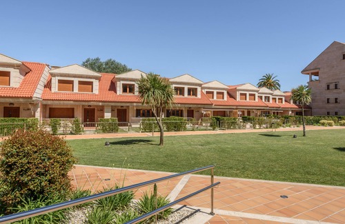 Quintans Ski Chalet | Exclusive villa with sea views