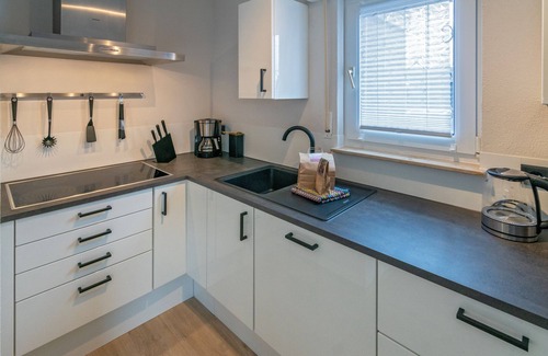 Norddeich House | Exclusiver, Strandnaher Nichtraucher-ferienbungalow für bis zu 4 Pers. TOP Lage