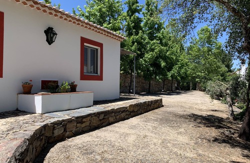 Reveladas Apartment | Exclusivity for two in the peace of nature