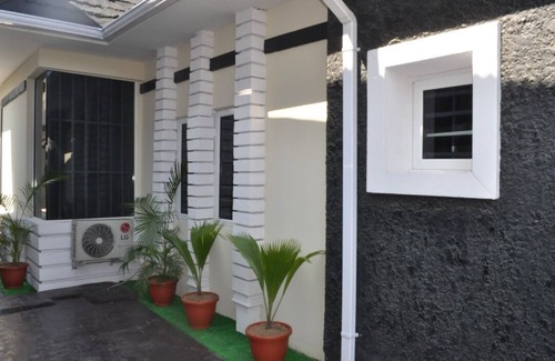 Surulere Apartment | *Exclussive Homes*