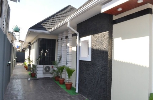 Surulere Apartment | *Exclussive Homes*