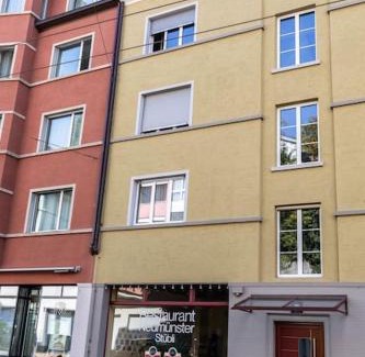 District 8 Apartment | Executive 1 bedroom flat, city center (Hammer 1)