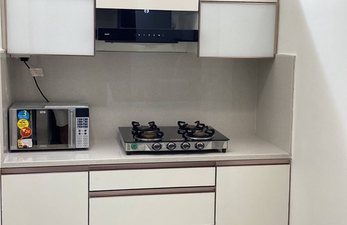 Preet Vihar Apartment | Executive 1 BHK 150 Sqm