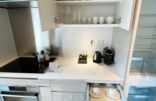 Chiyoda Apartment | Executive 2 Bedroom Apartment Near Otemachi Station Tokyo