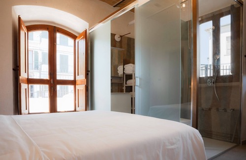 Scafa Bed & Breakfast | Executive B&B