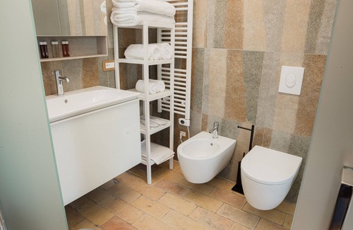 Scafa Bed & Breakfast | Executive B&B