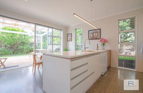 Kohimarama House | Executive Home in Kohi