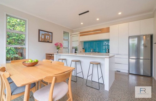 Kohimarama House | Executive Home in Kohi
