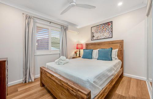 Annandale House | Executive Home in Prime Annandale Location