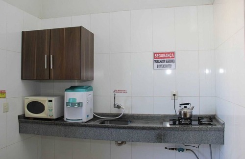 Parque das Emas Hotel | Executive Hotel