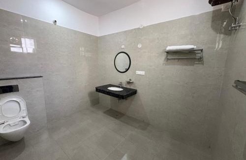 Gomti Nagar House | Executive House