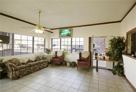 Muldrow Hotel | Executive Inn Muldrow