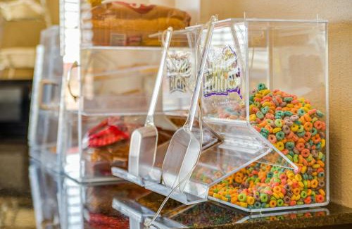 Cushing Hotel | Executive Inn & Suites Cushing