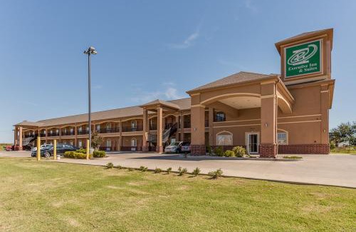 Cushing Hotel | Executive Inn & Suites Cushing