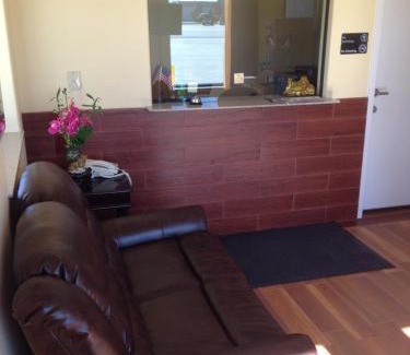 Dayton Hotel | Executive Inn