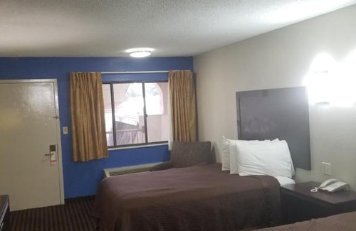 Brent Hotel | Executive Inn