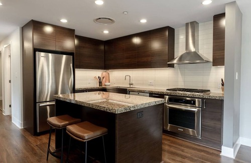 Bear Mountain Resort Apartment | Executive Resort-Style Living in Victoria