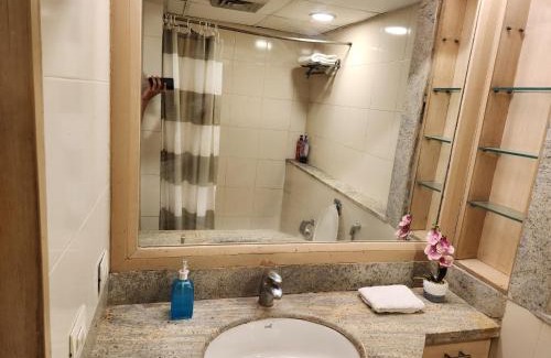 Indirapuram Apartment | Executive studio appartment